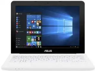  Asus EeeBook E202SA FD0012T Netbook (Celeron Dual Core 2 GB 500 GB Windows 10) prices in Pakistan